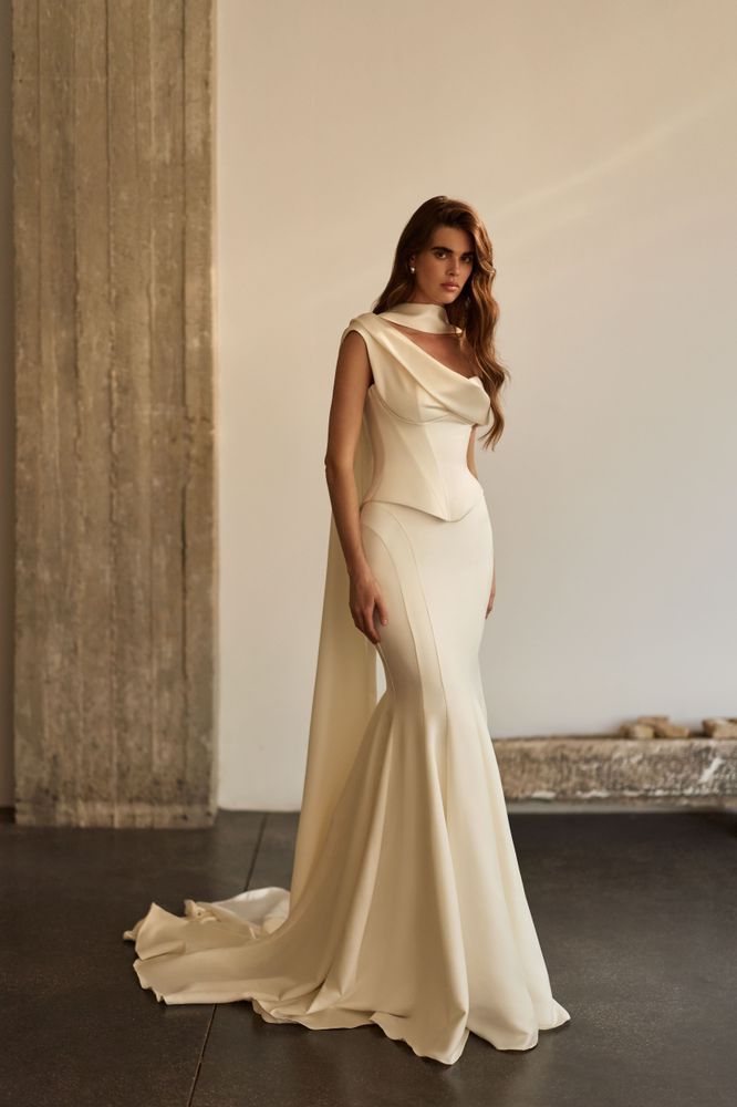 Greta scarf Accessories