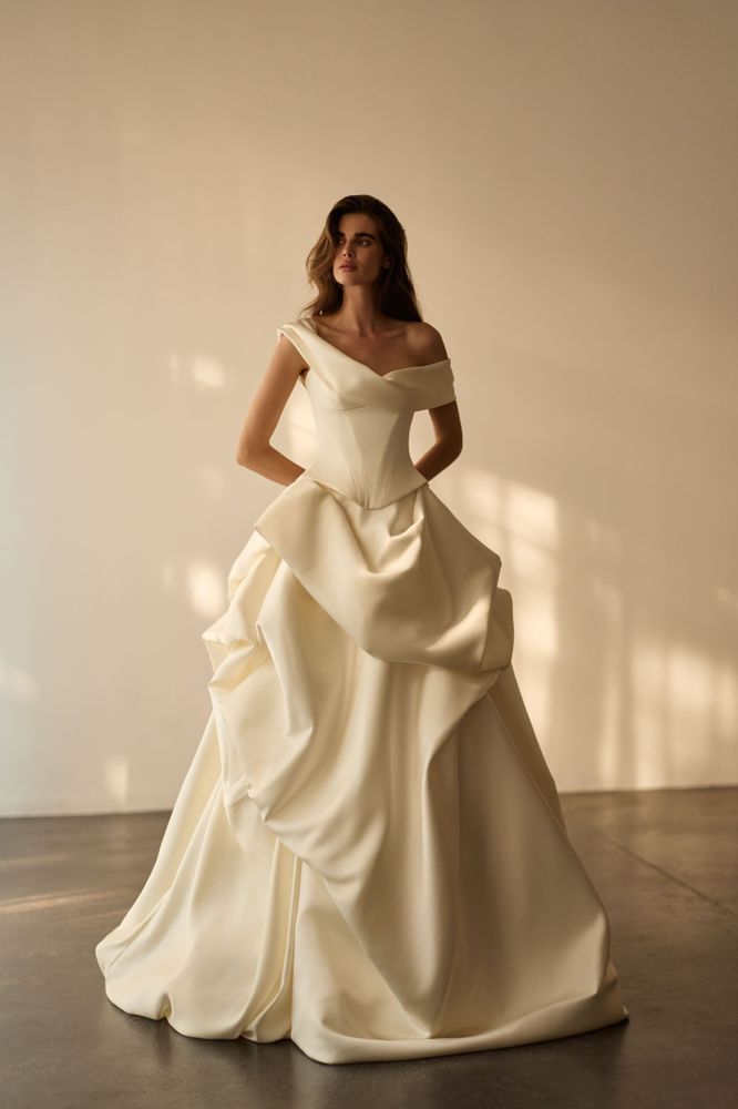 Greta corset Corsets