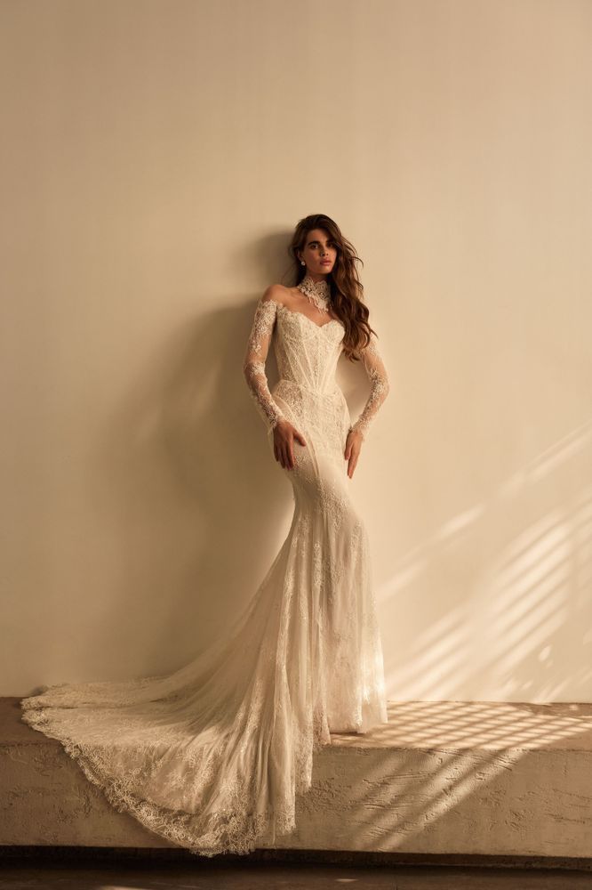 Marlene choker Akcesoria