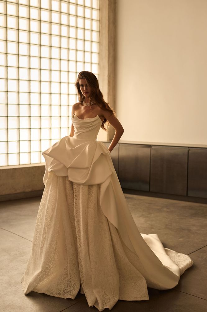 Maria narzutka typu Akcesoria