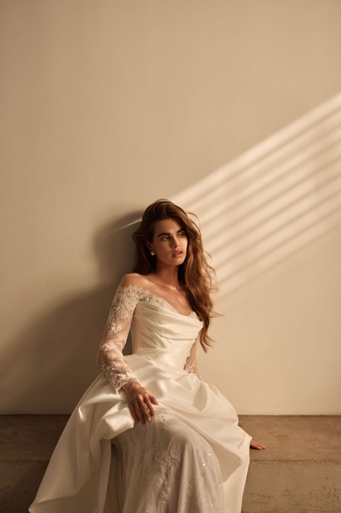 Maria narzutka typu Akcesoria