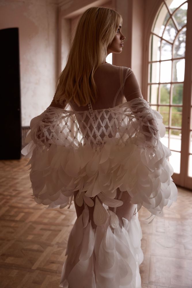 Imperatrice Vestidos