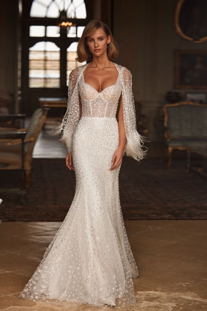 Catalina bolero Accesorios