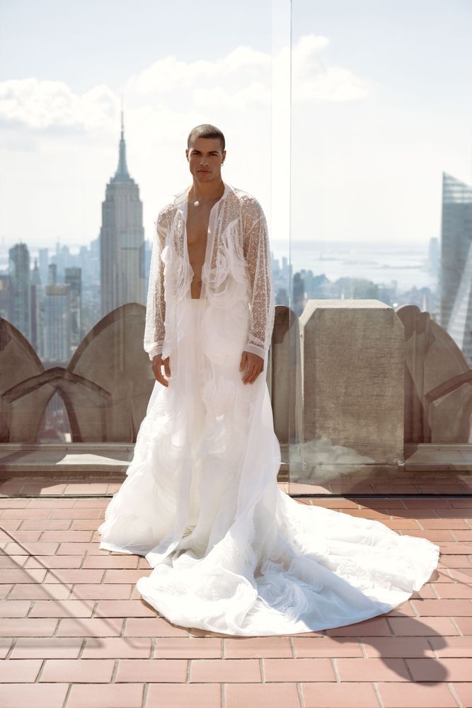 Bravaro szlafrok Akcesoria