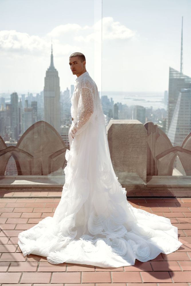 Bravaro szlafrok Akcesoria