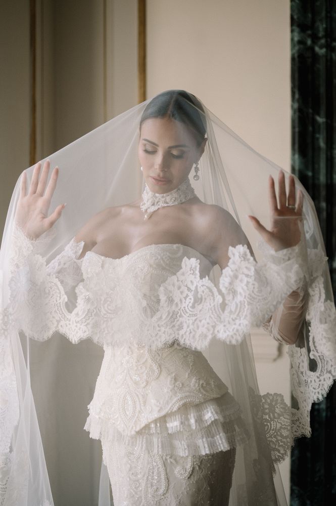 HISTORIA ŚLUBU SHANICE I ALEXANDERA