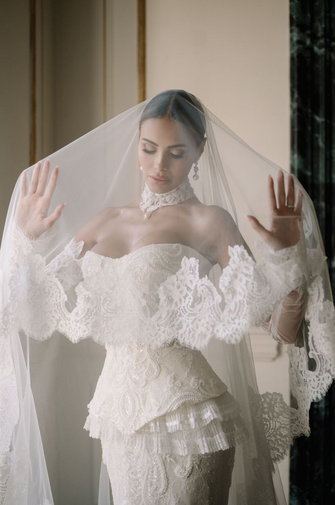 Wedding story of SHANICE & ALEXANDER