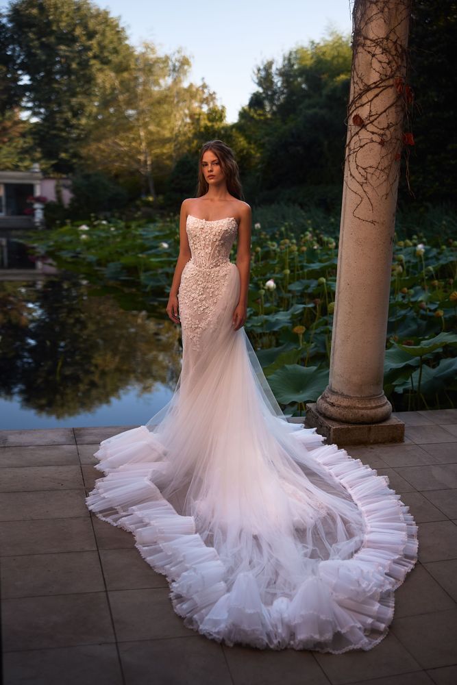 Keenley tren Akcesoria