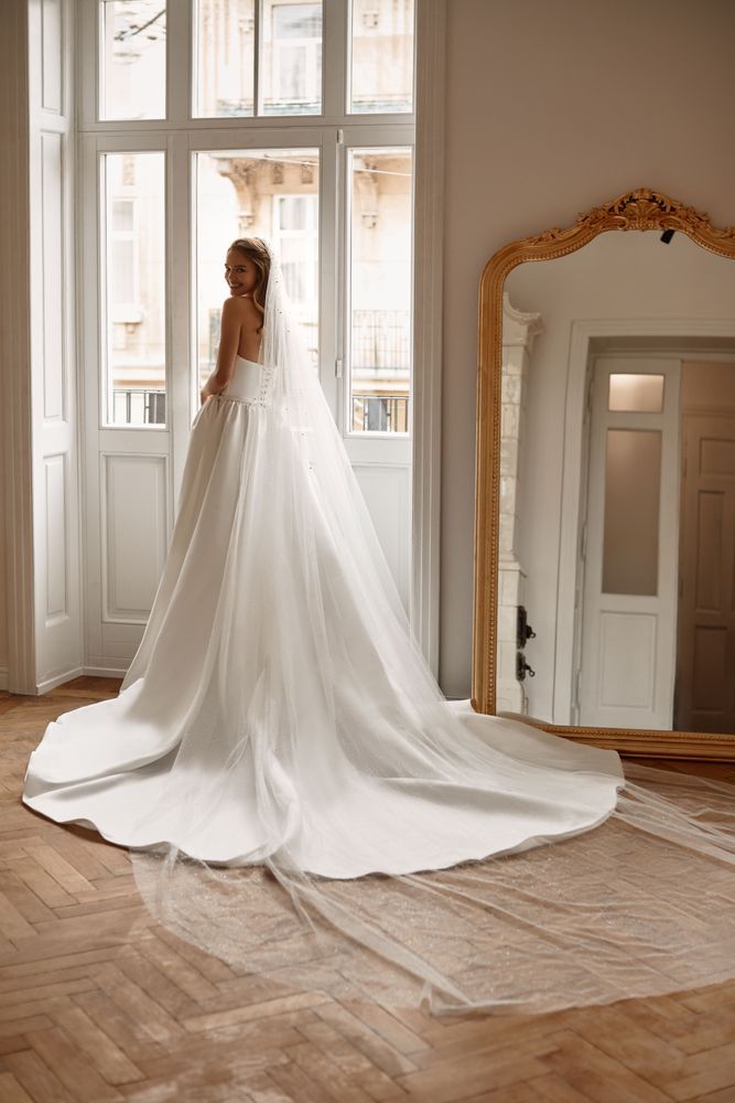 Veil Ludovica Accessories