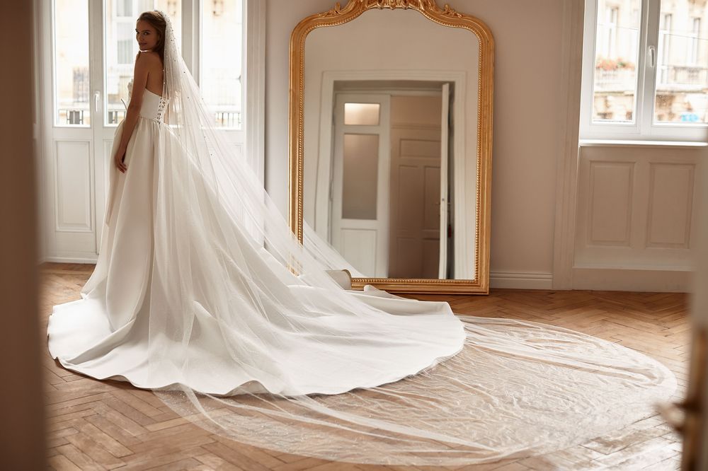 Veil Ludovica Accessories