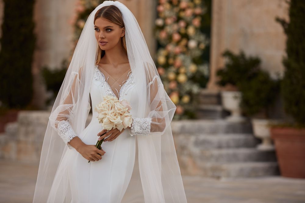 Veil Beatrice Accessories