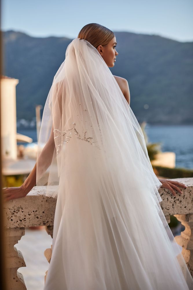 Veil Little Prince Accessories