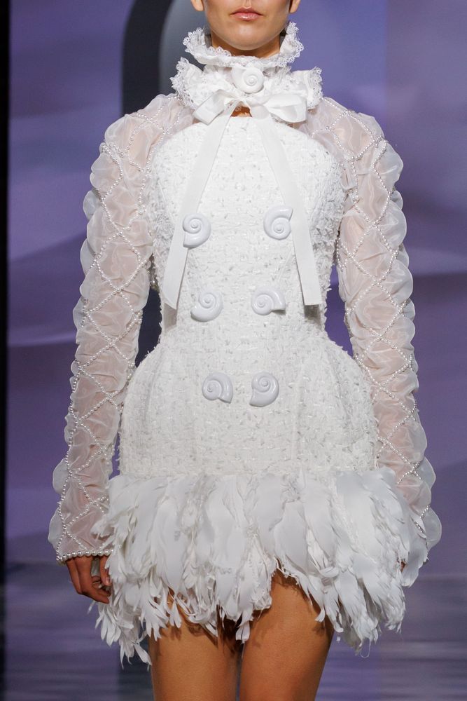 Althia bolero  Accesorios