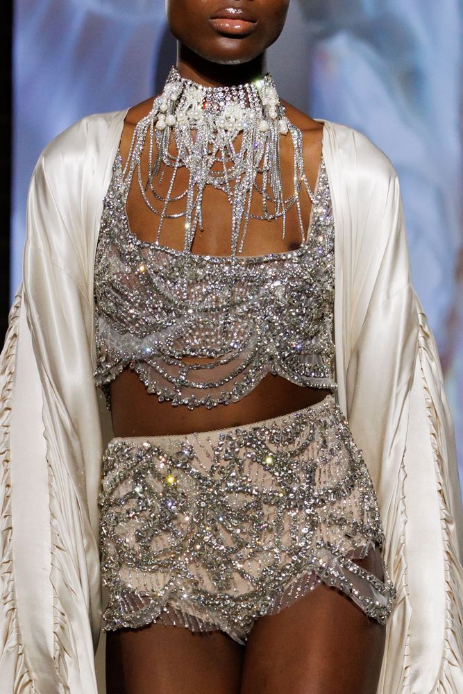 Nereid szlafrok  Akcesoria