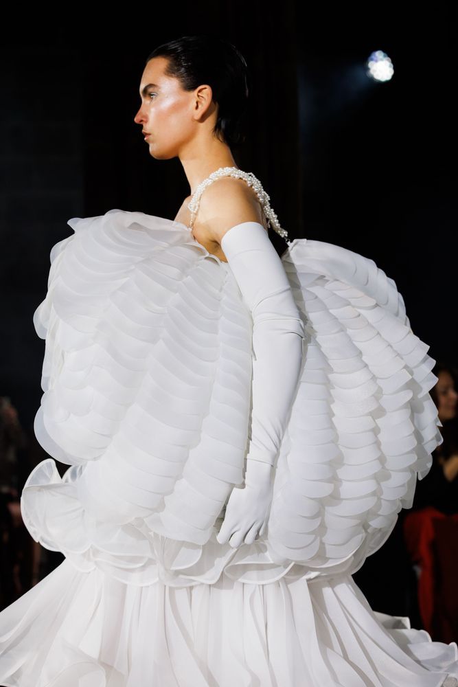 Elisair torebka Akcesoria