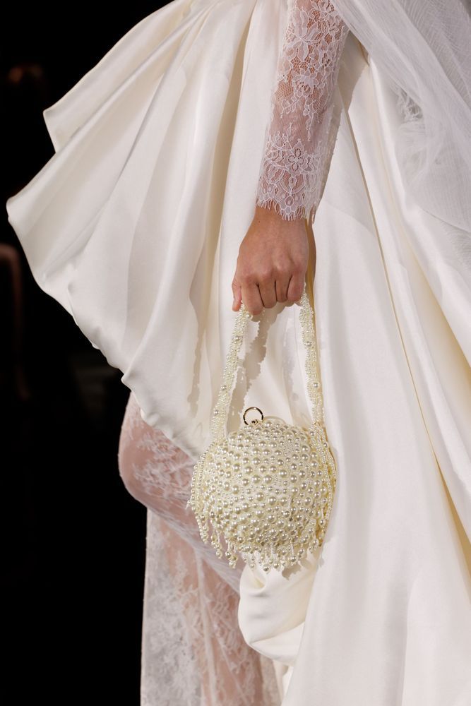 Avaris torebka Akcesoria