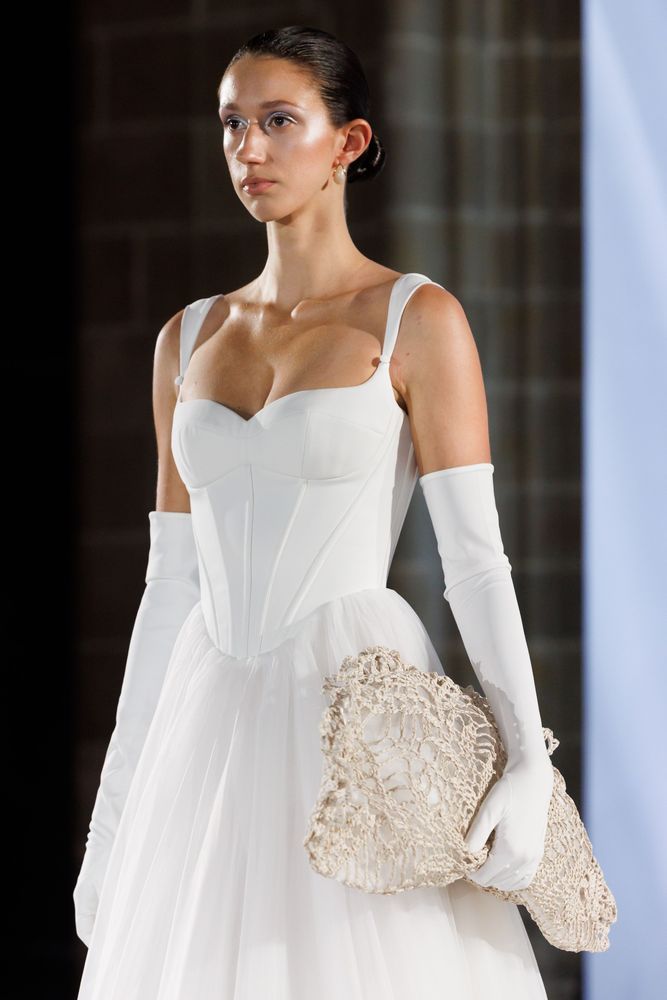 Deloura torebka  Akcesoria