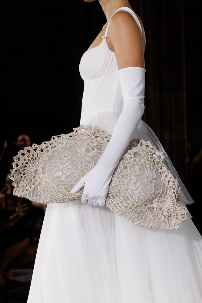 Deloura torebka  Akcesoria