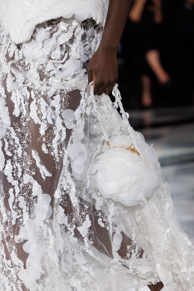 Rhelora bag Akcesoria