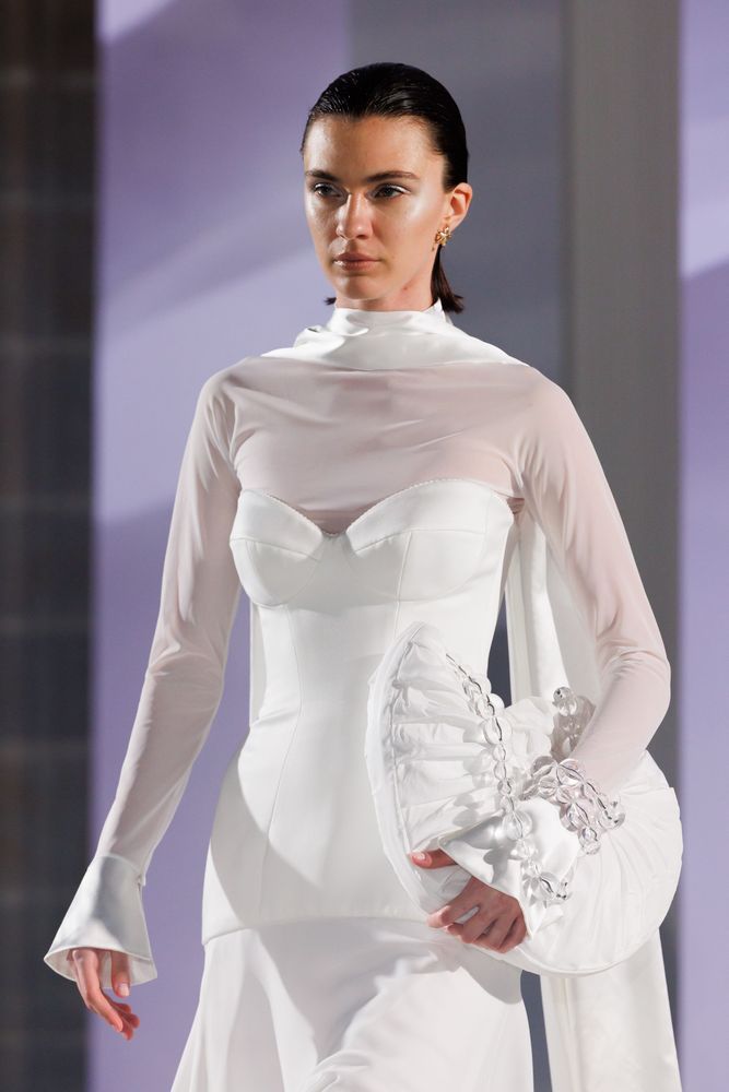 Brivora torebka Akcesoria