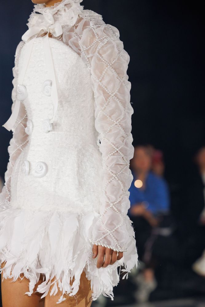 Althia bolero  Accesorios