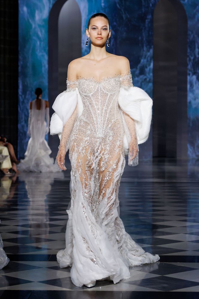 Nerida bolero  Accesorios