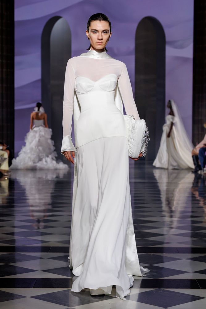 Brivora torebka Akcesoria