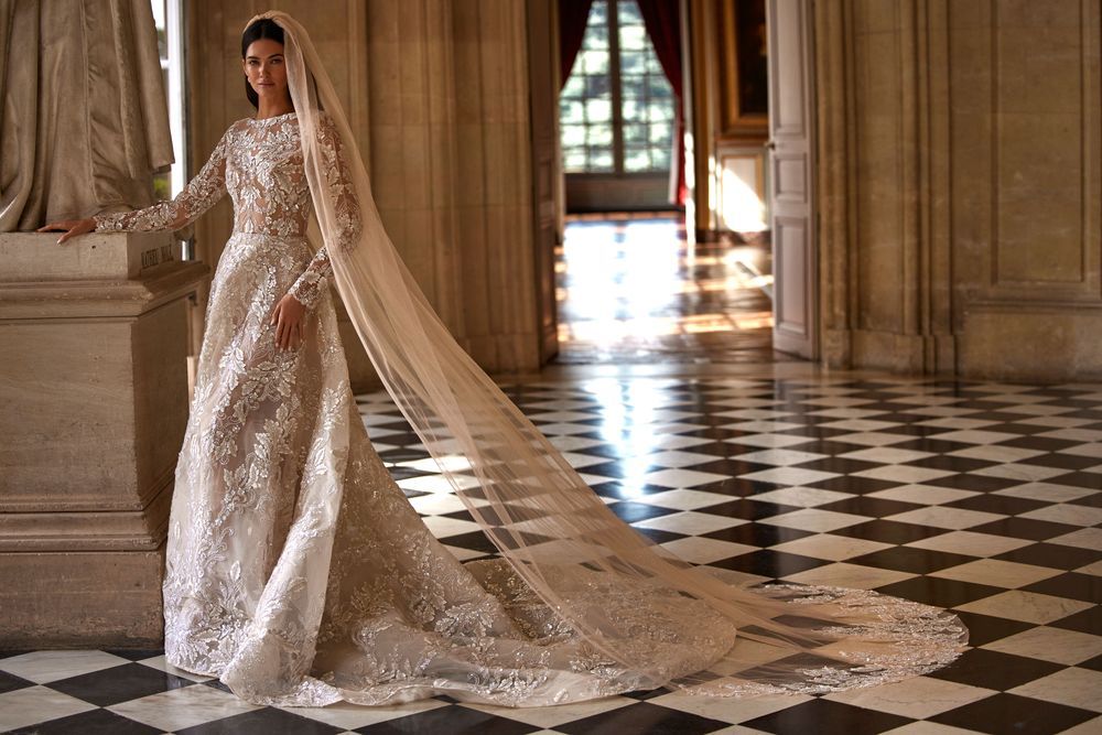 Veil Ambra Accessories