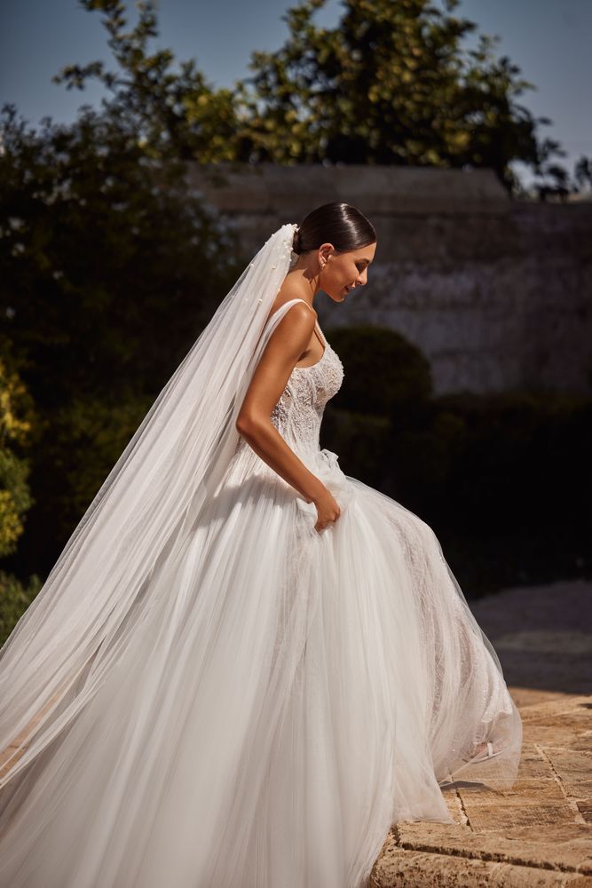 Veil Florida Accessories