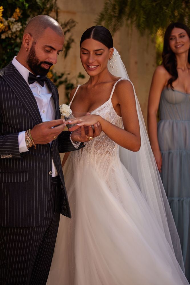 Veil Florida Accessories