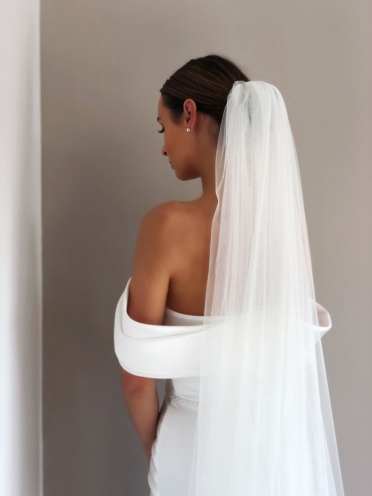 Romi velo Accesorios