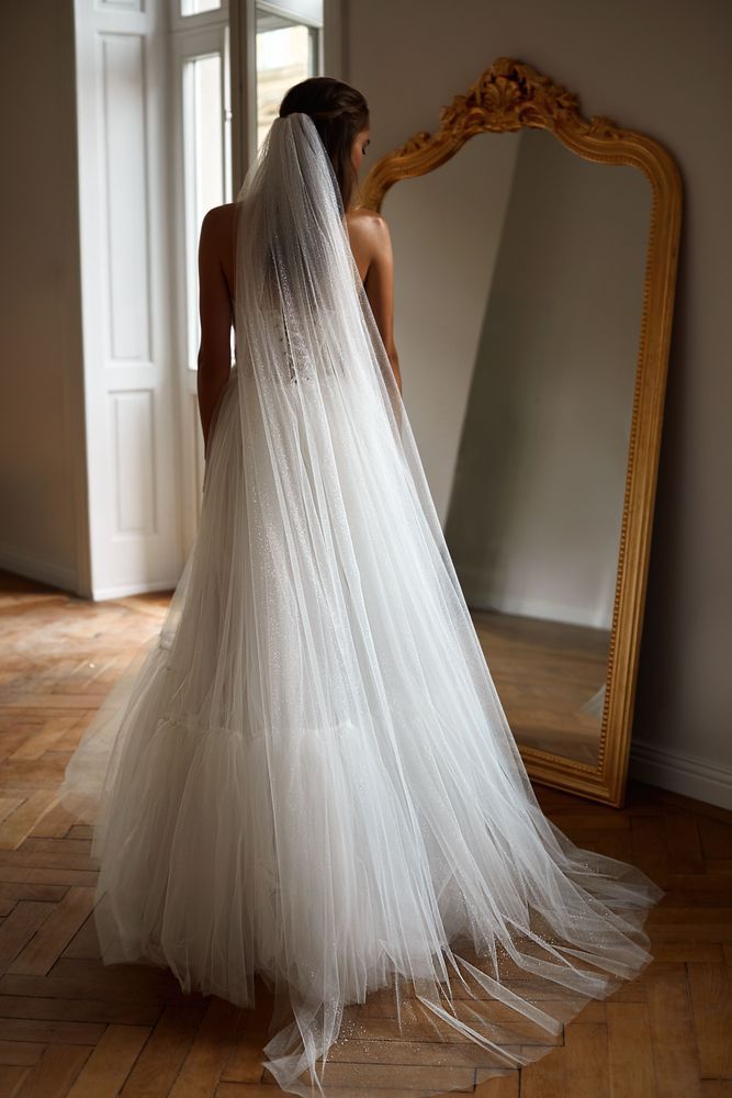 Veil Debri Accessories