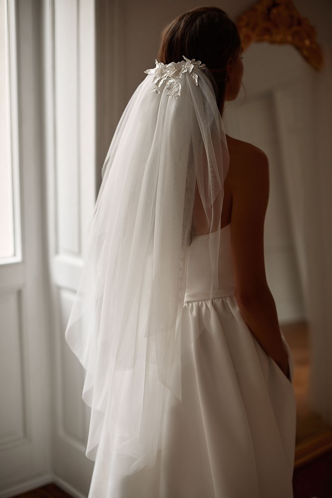 Veil Pandora Accessories