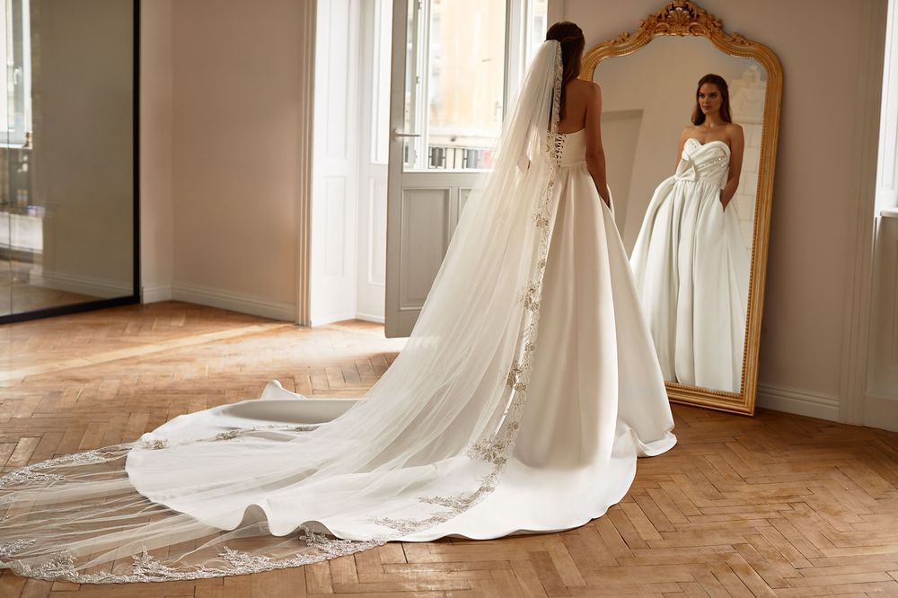 Veil Peyton Accessories