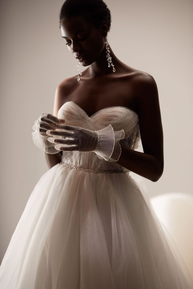 Gloves Margarita Akcesoria