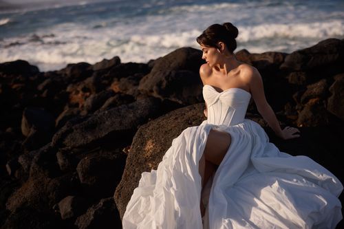 La Esposa Tienda de Novias