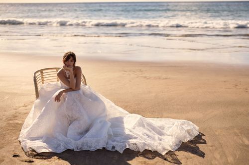 K&B Bridals and Tux