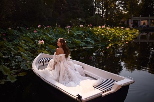 Rashawn Rose Bridal and Prom