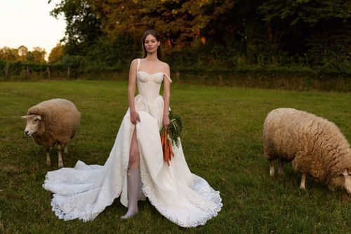 Castle Couture