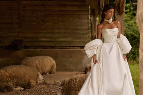 Figen Bridal Boutique
