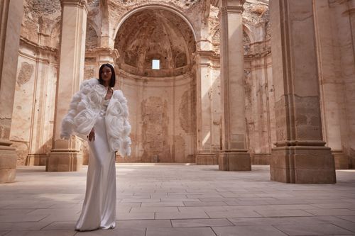 Milla Nova Bridal Fall 2024