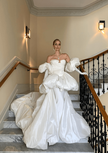 Leonie Hanne at Cannes Film Festival 2025