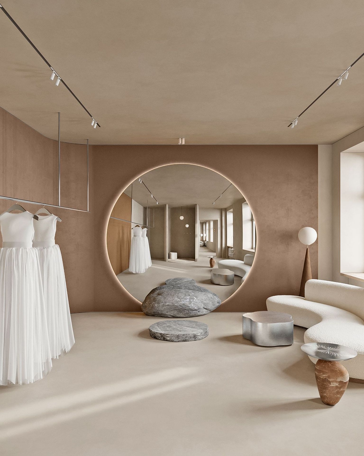 Salon ślubny Milla Nova w Warszawie