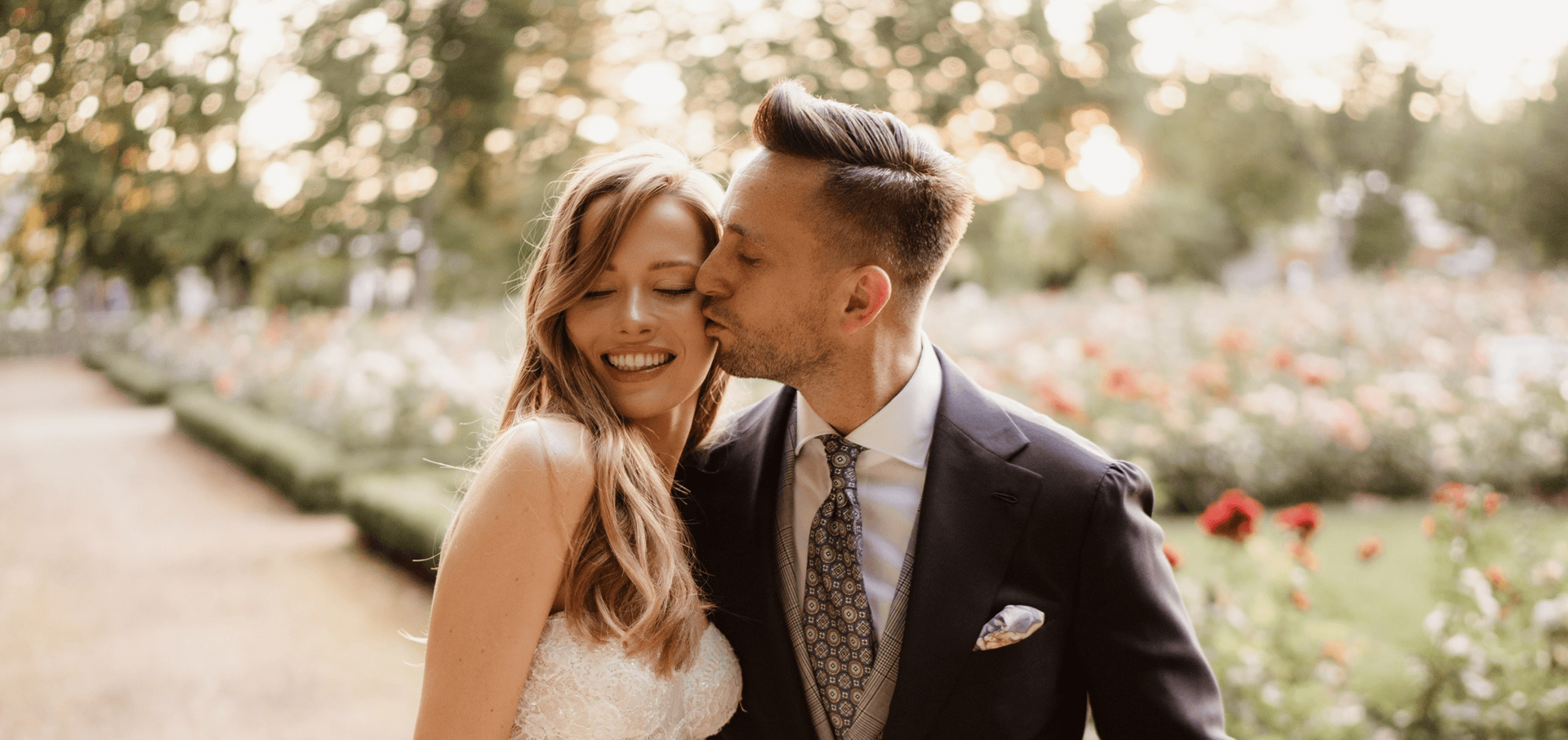 Wedding story of Marta and Maciej 