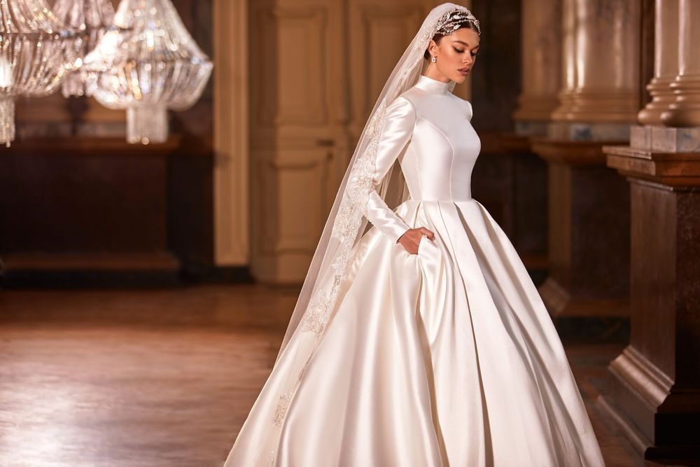 Aisha Dresses