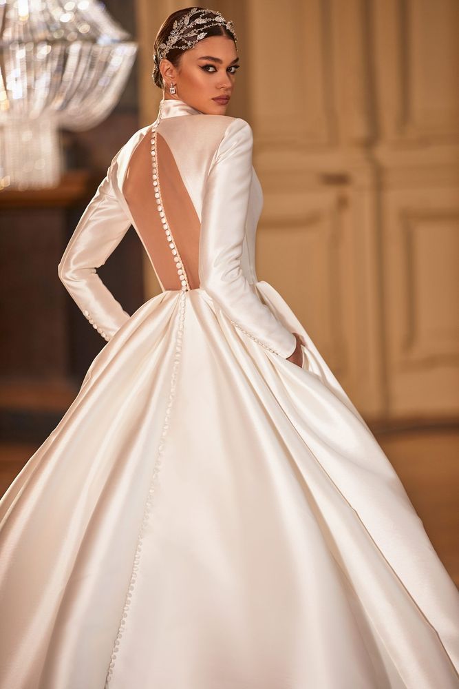 Aisha Dresses