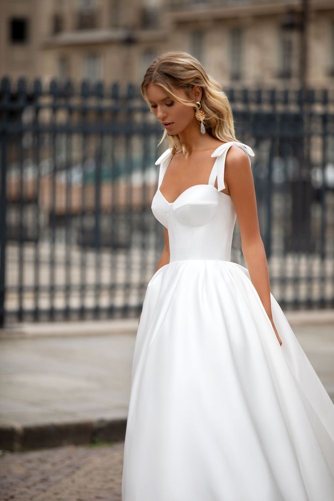 Blisse dress