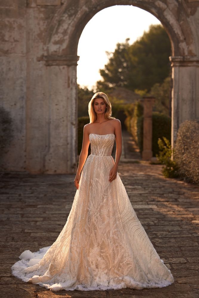 Nightingale Dresses