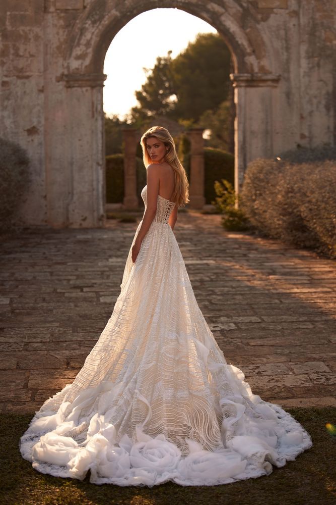 Nightingale Dresses