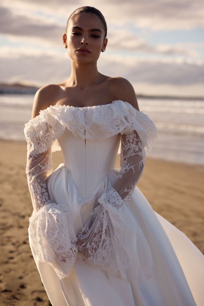 Zephyra Dresses